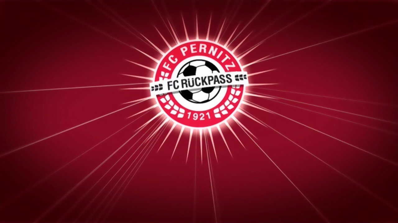 DE - FC Rückpass (2010) (AT) 0