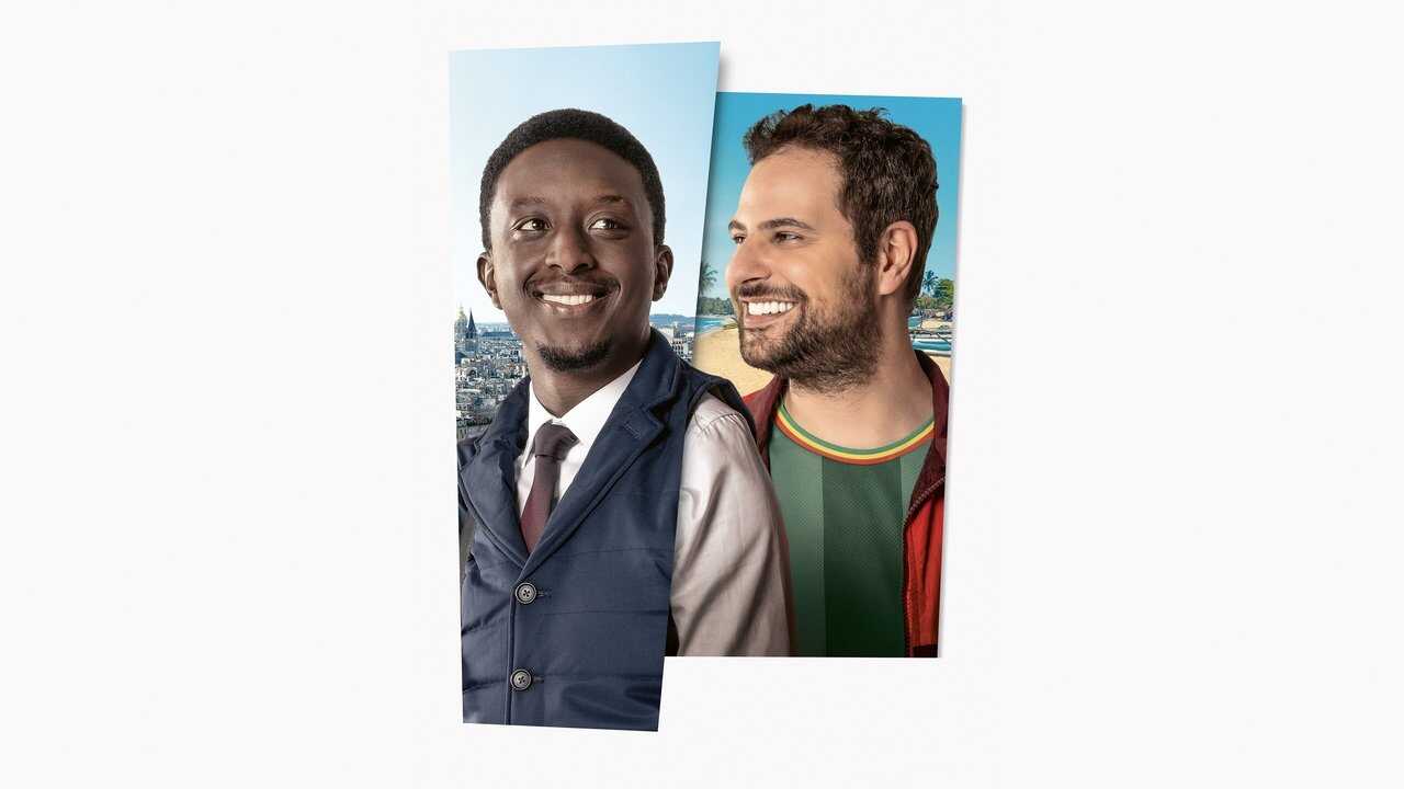 Ici et là-bas (2024) 0