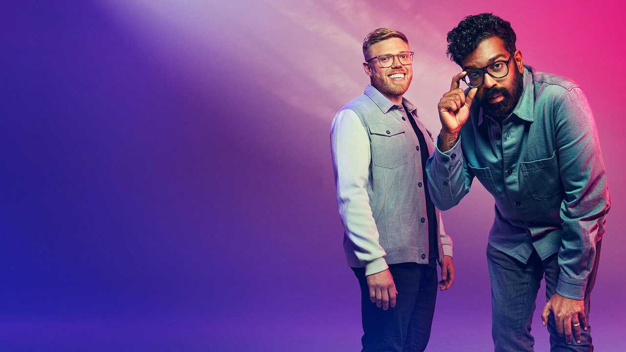 EN - Rob & Romesh Vs (2019) (GB) 3