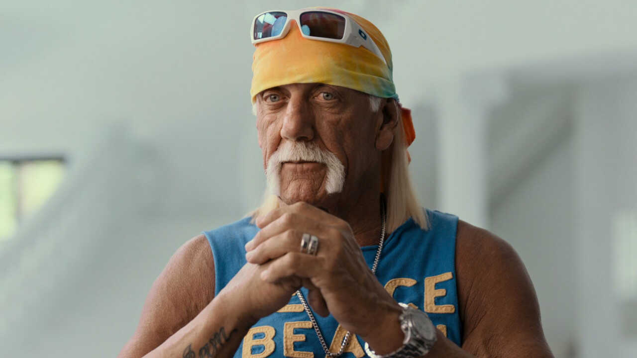 EN - Hulk Hogan: Real American (2026) (US) 0