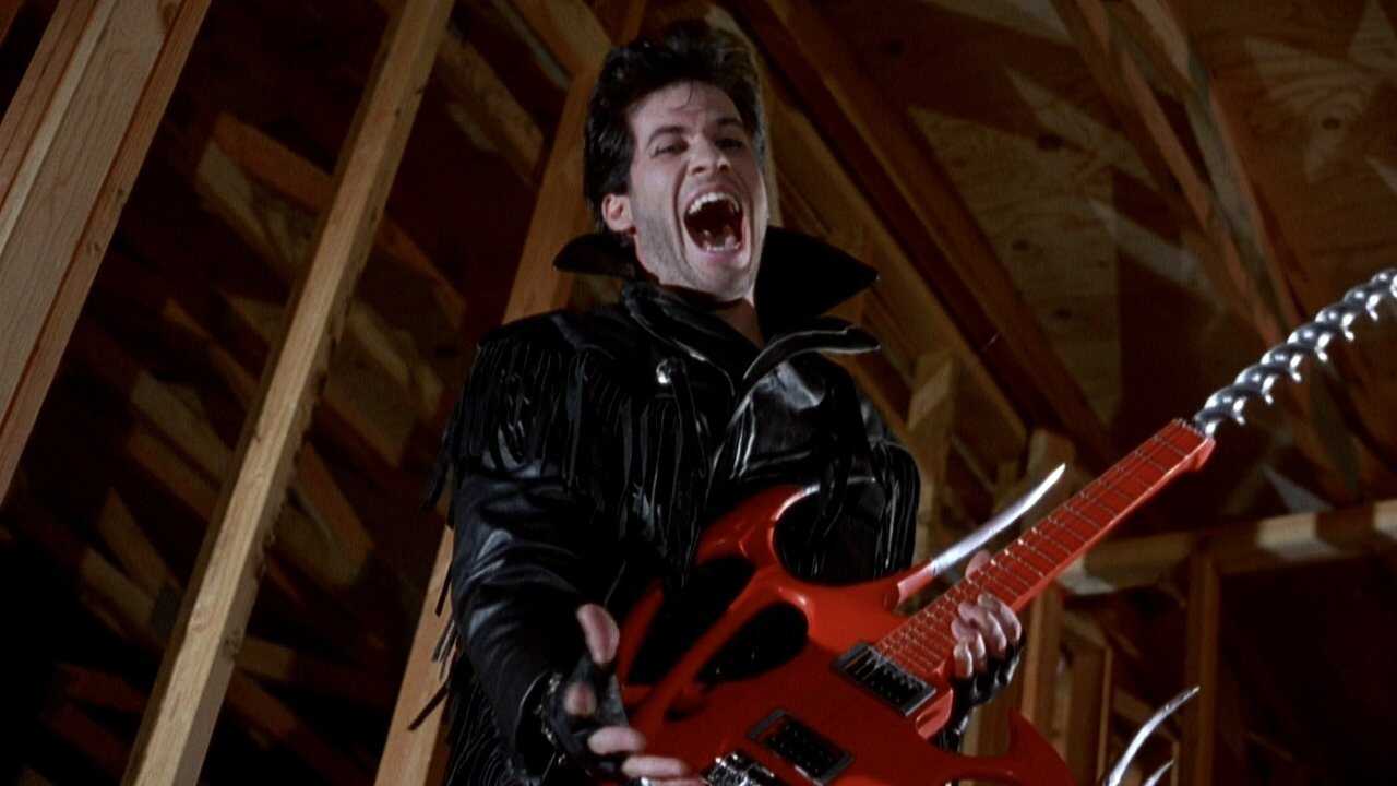 Slumber Party Massacre II (1987) 0