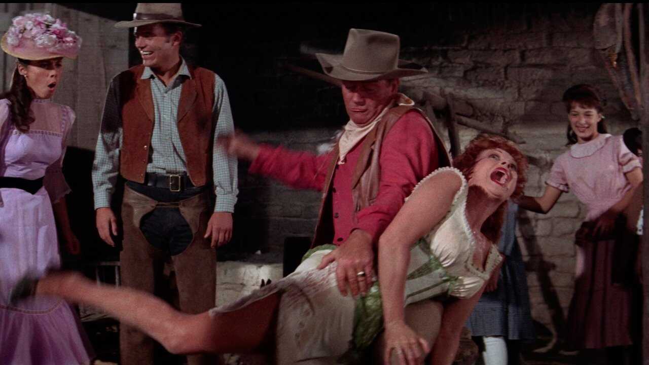 McLintock! (1963) 0