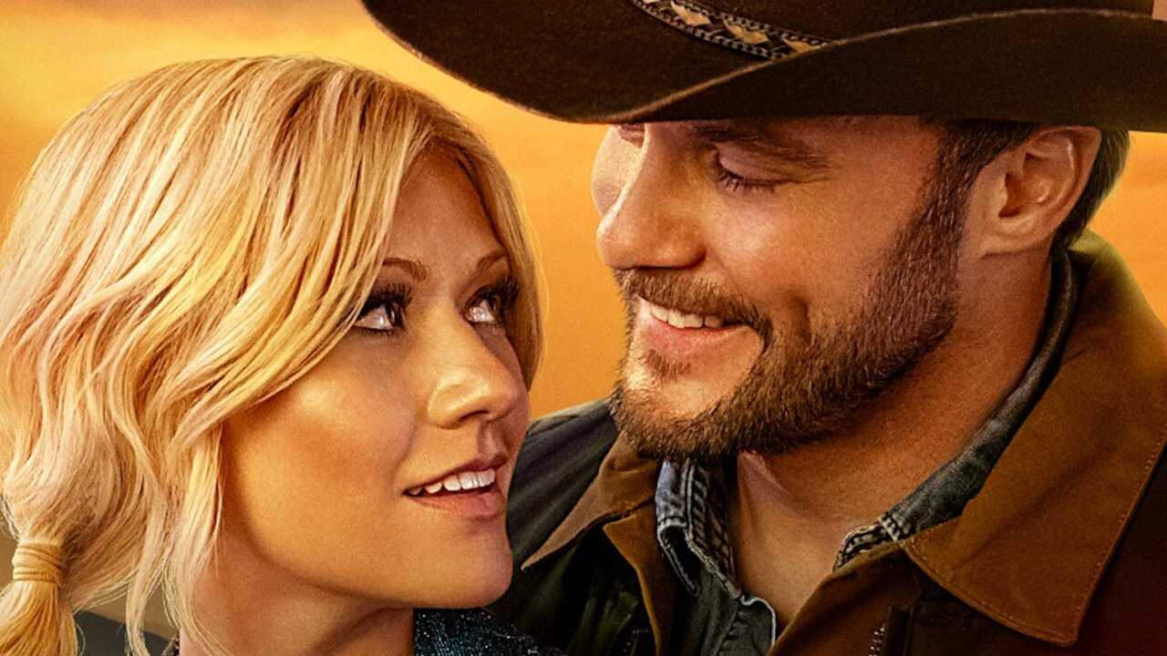 Montana Mavericks (2025) 0