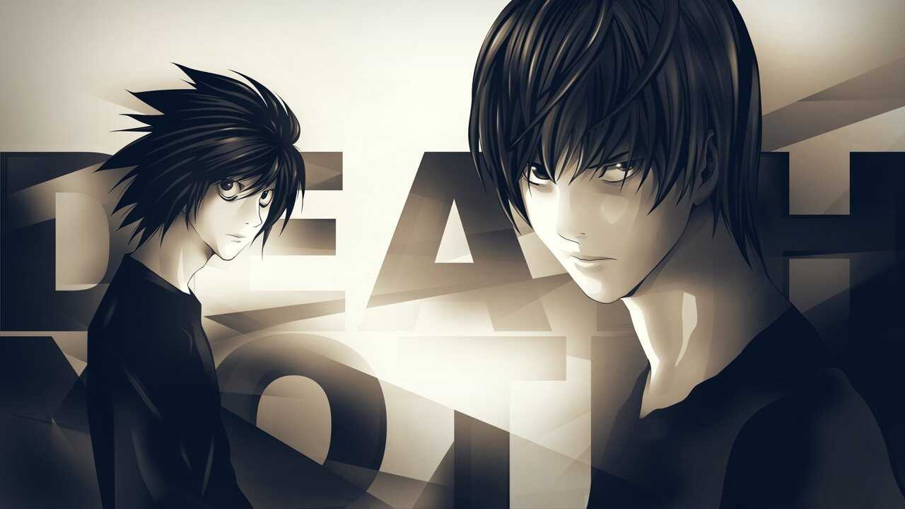 DE - Death Note (2006) 3