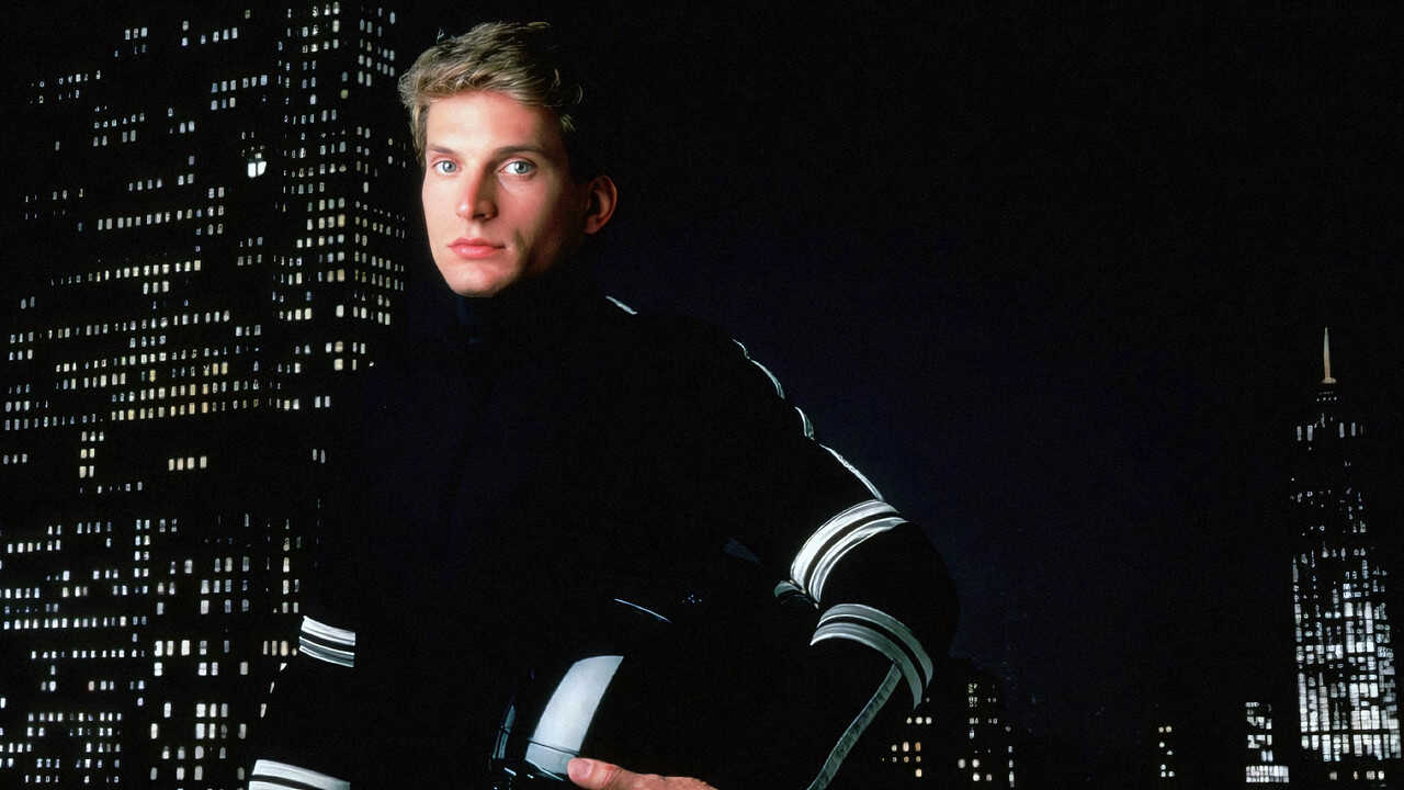 DE - Street Hawk (1985) 4