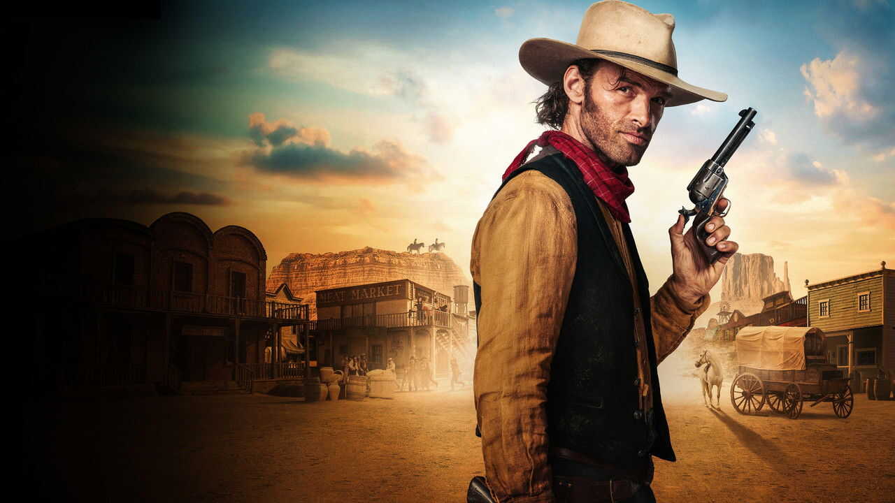 EN - Lucky Luke (2026) (MULTI) 0