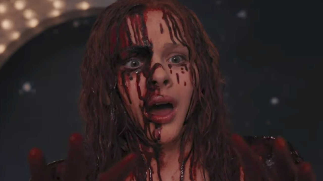 Carrie, la vengeance (2013) 0