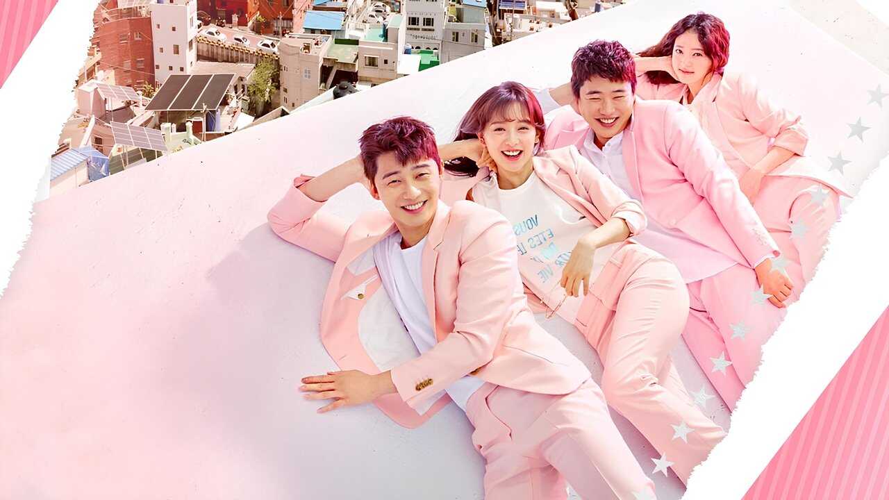 NF - Fight For My Way 1