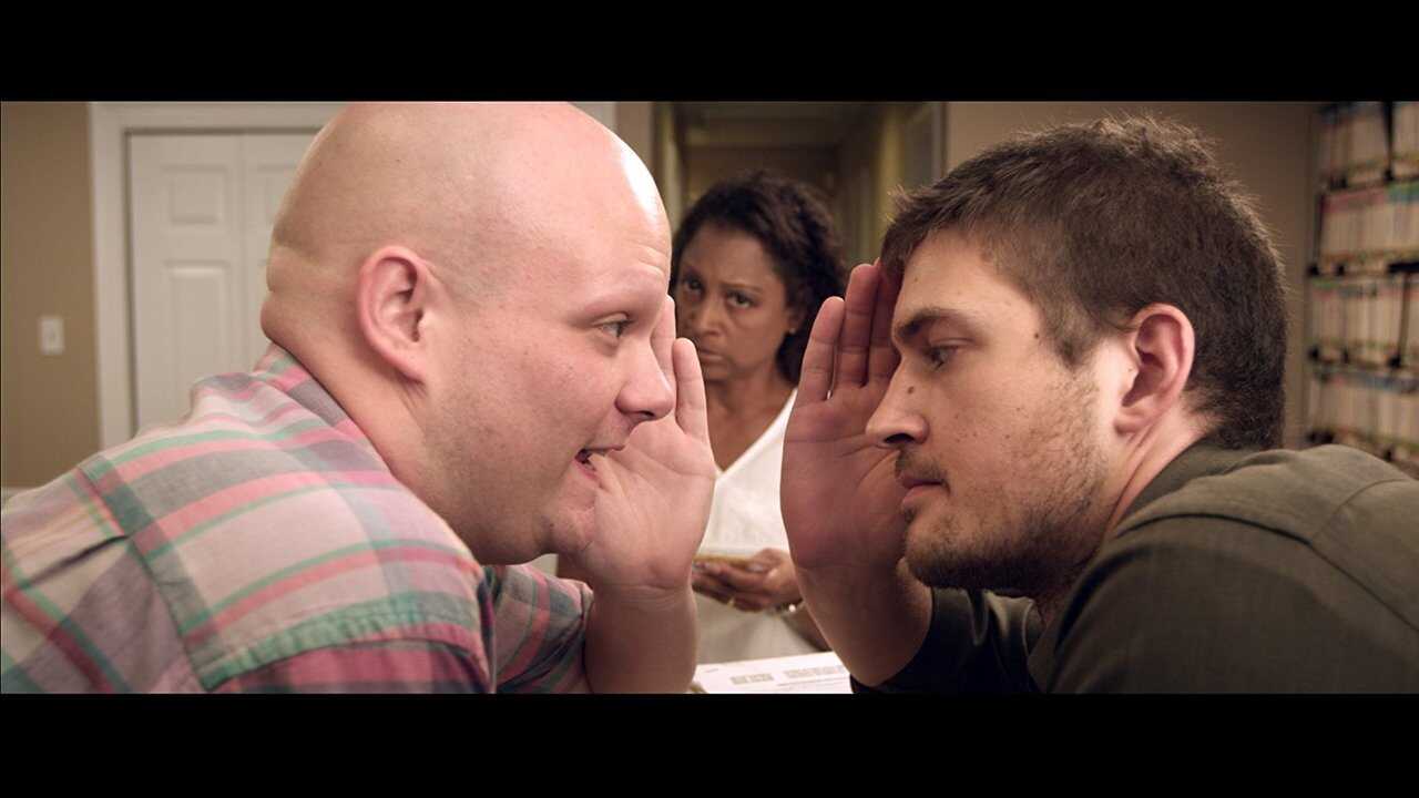 Love Me True (2015) 0
