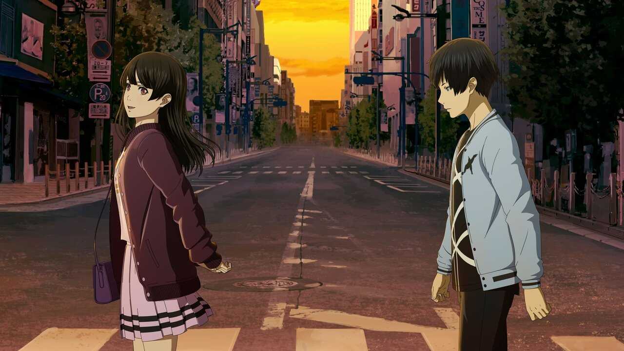 Ashita Sekai Ga Owaru Toshitemo (2019) 0