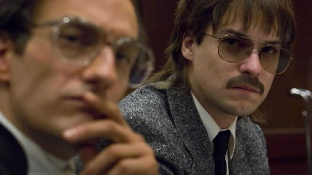 L'affaire Dumont (2012) 0