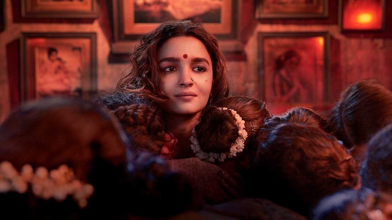 गंगूबाई काठियावाड़ी (2022) 0