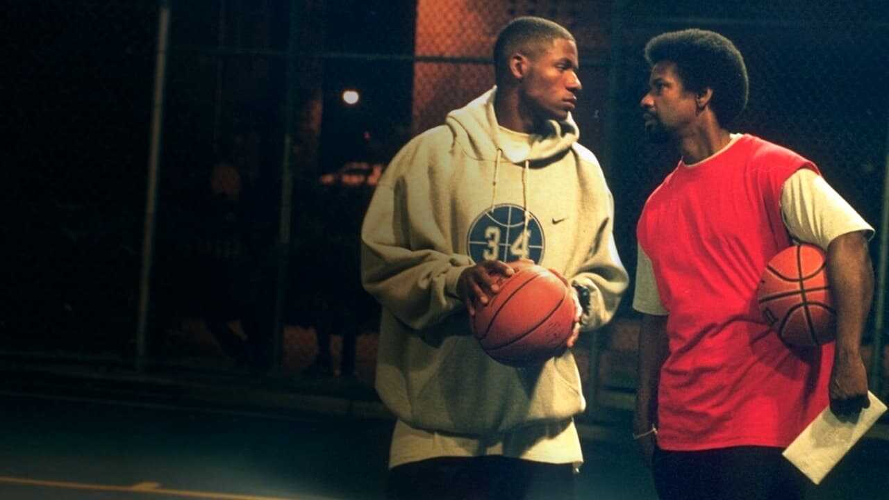 He Got Game (1998) 0