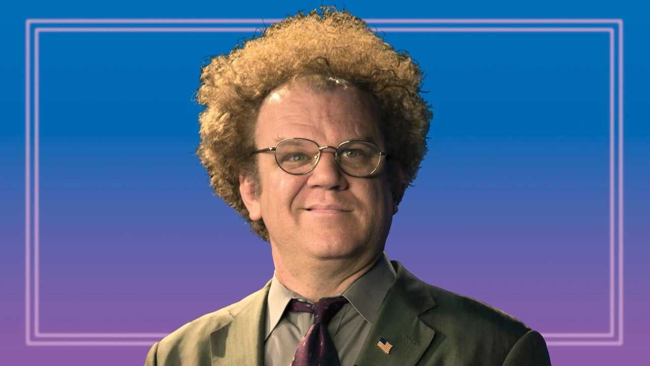 EN - Check It Out! With Dr  Steve Brule (2010) 0
