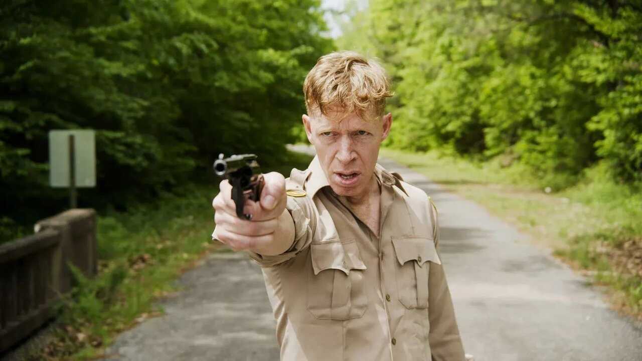 Down River (2025) 0