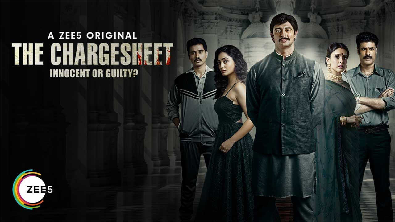 IN - The Chargesheet: Innocent or Guilty 0