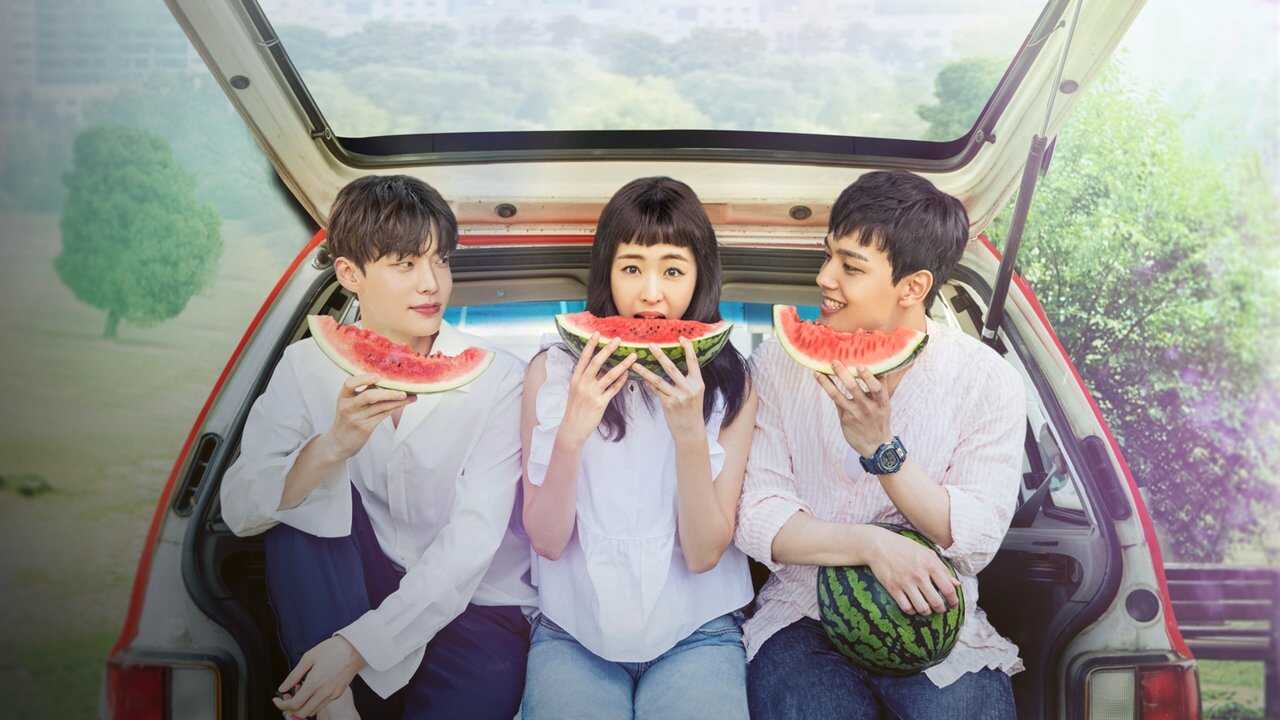 IN - Reunited Worlds (2017) 1