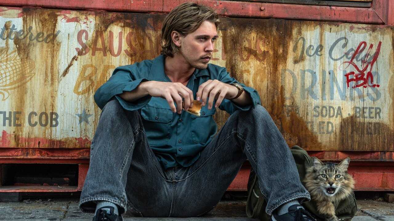 Bala perdida (2025) 0