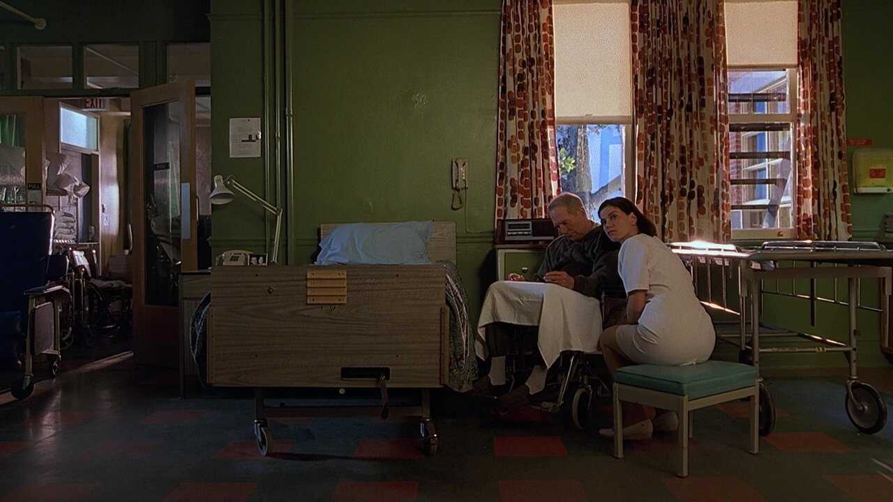 Where the Money Is (2000) 0