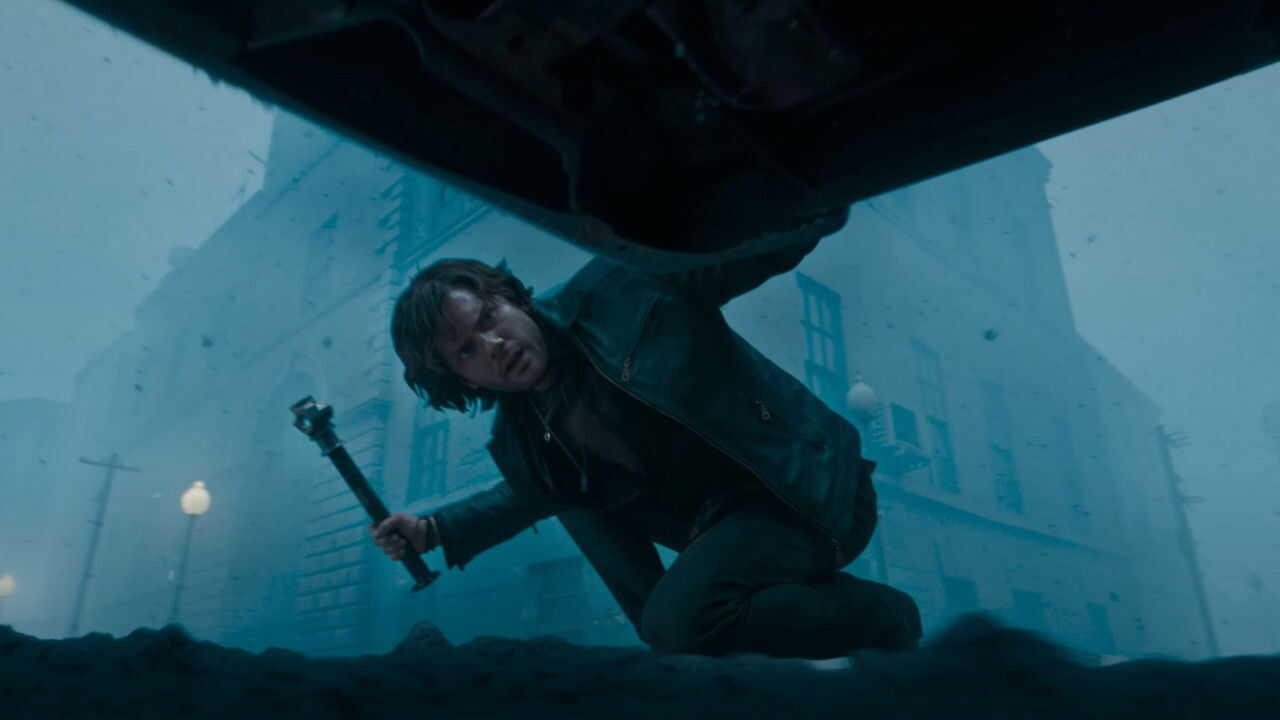 Return to Silent Hill (2026) 0