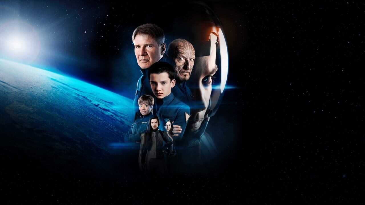 Ender's Game 0