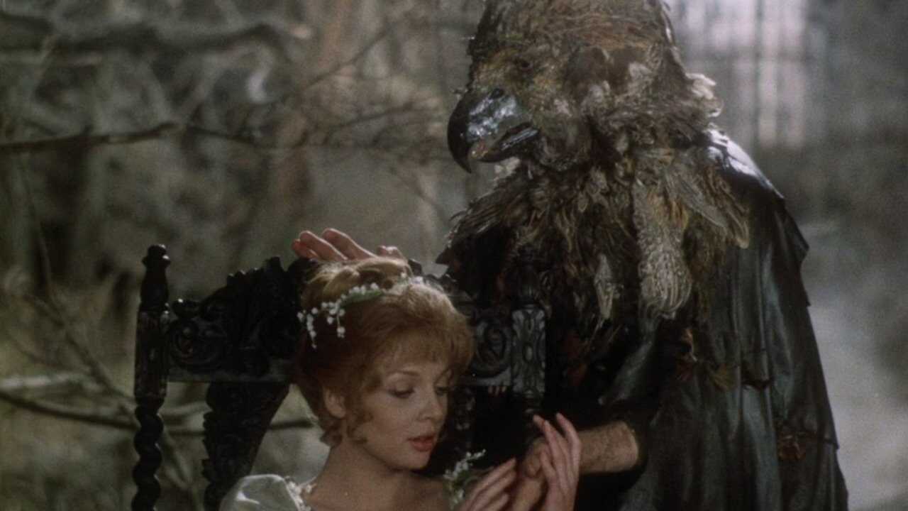 Beauty and the Beast 0