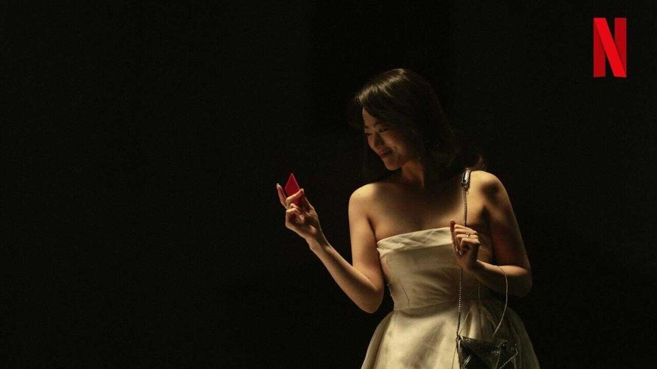 DE - The 8 Show (2024) (KR) 2