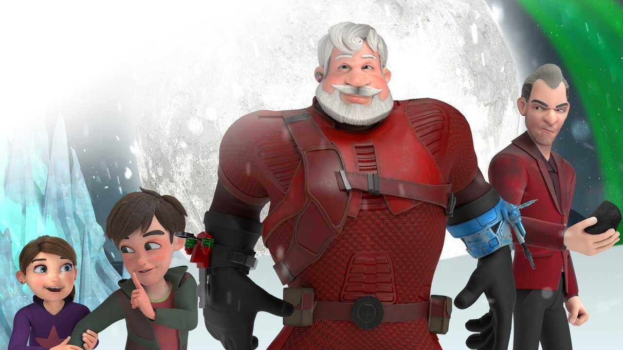 Santaman 0