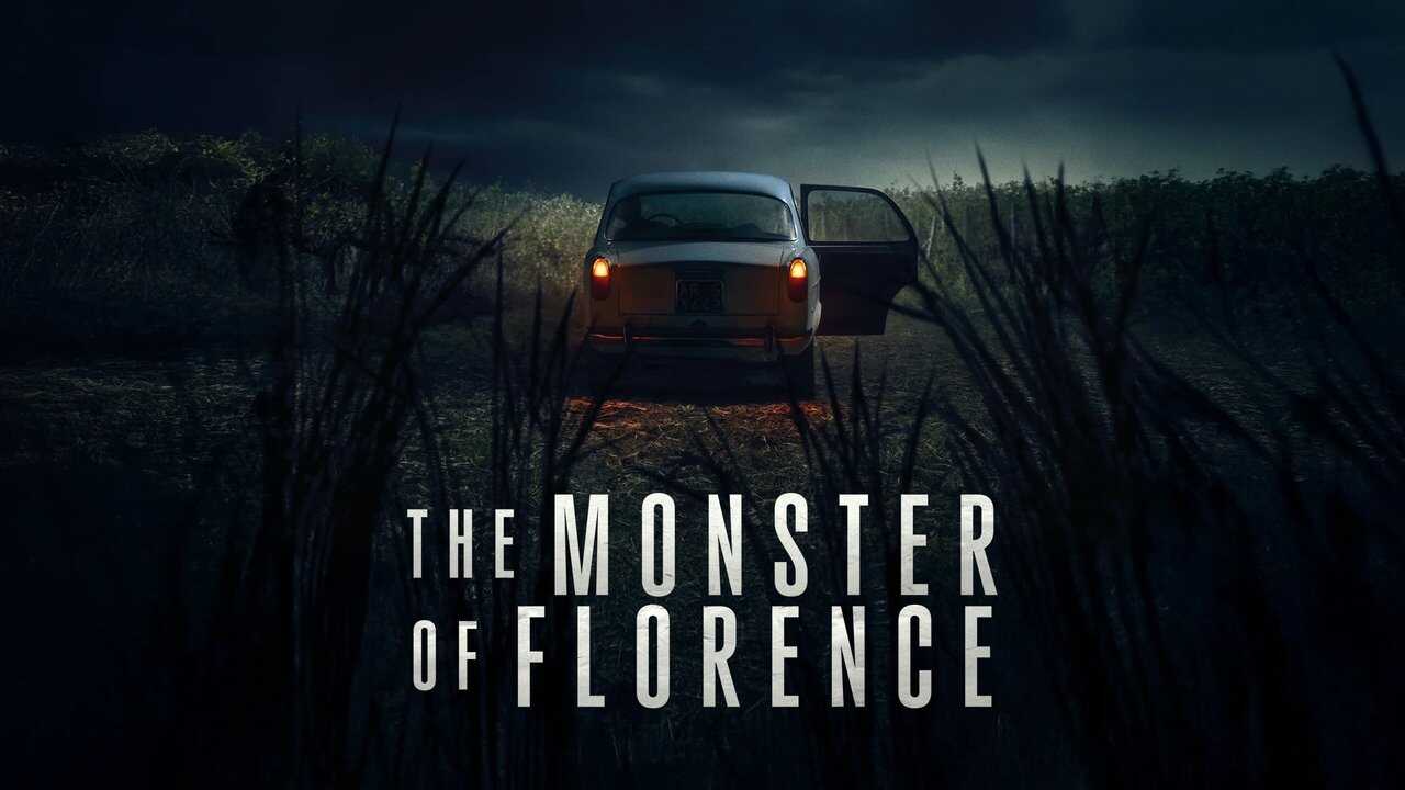 ES - El Monstruo de Florencia (2025) (IT) 0