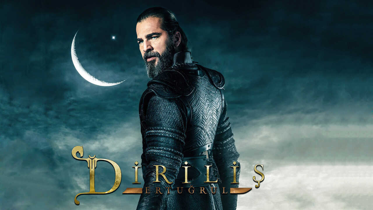 NF - Resurrection: Ertugrul 2