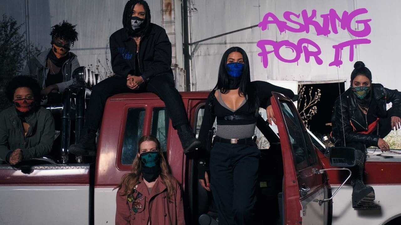 Asking For It 0