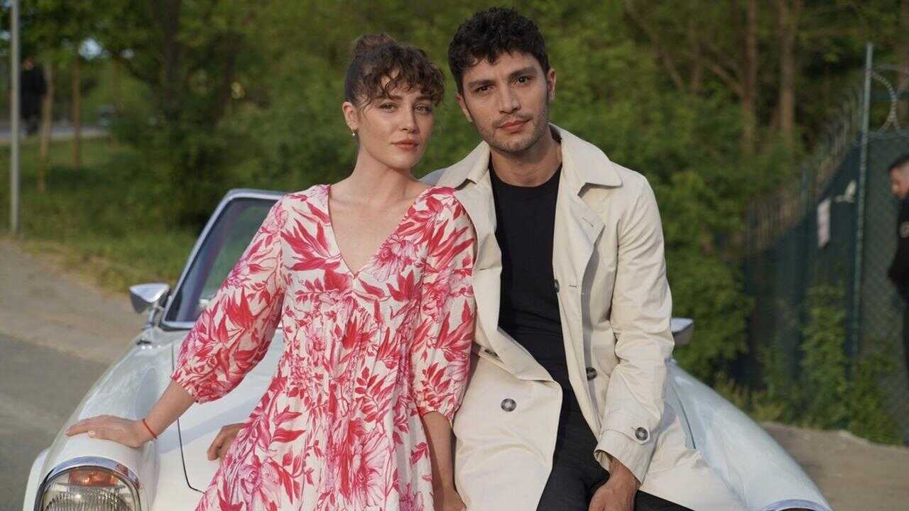 EX - Sevmek Zamani / Vreme za Ljubav (2022) 2