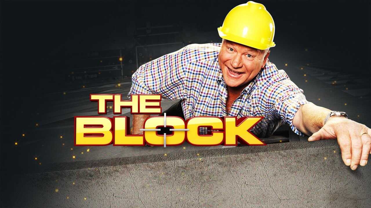 EN - The Block (2003) (AU) 1
