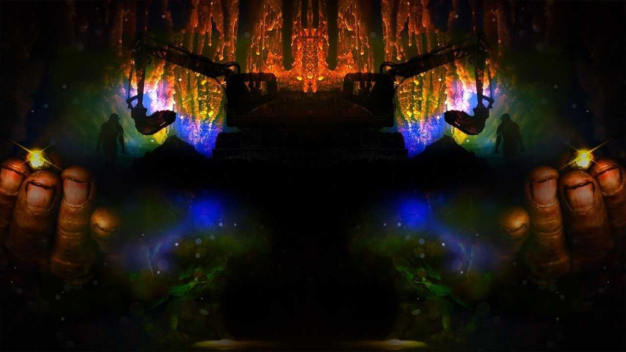 EN - Mystery At Blind Frog Ranch (2021) 0