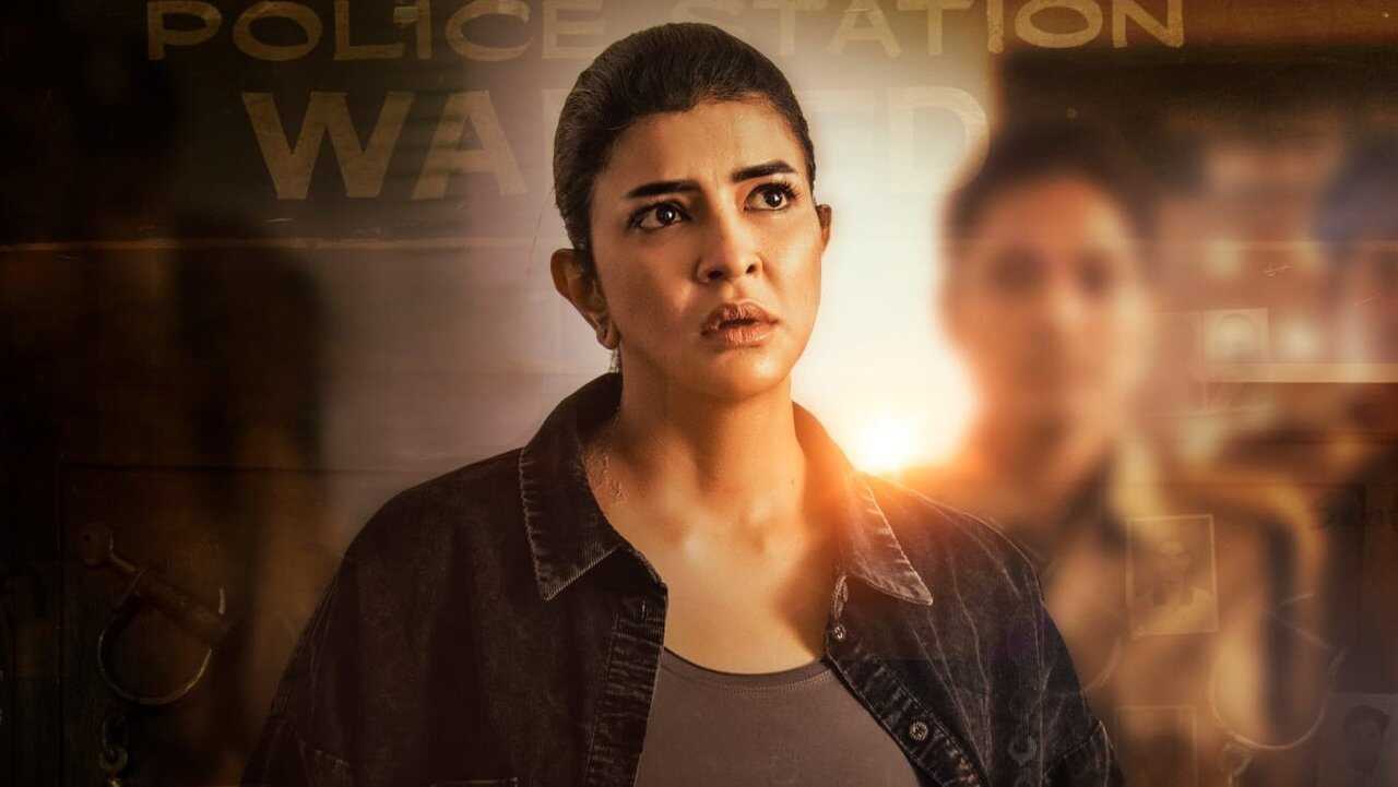 దక్ష – ది డెడ్‌లీ కాన్స్పిరసీ 0