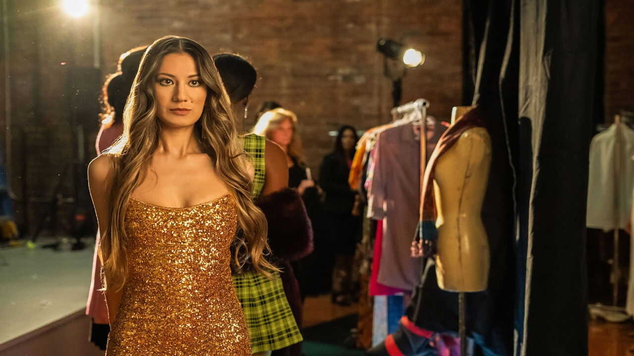 Ordinary Girl in a Tiara 0