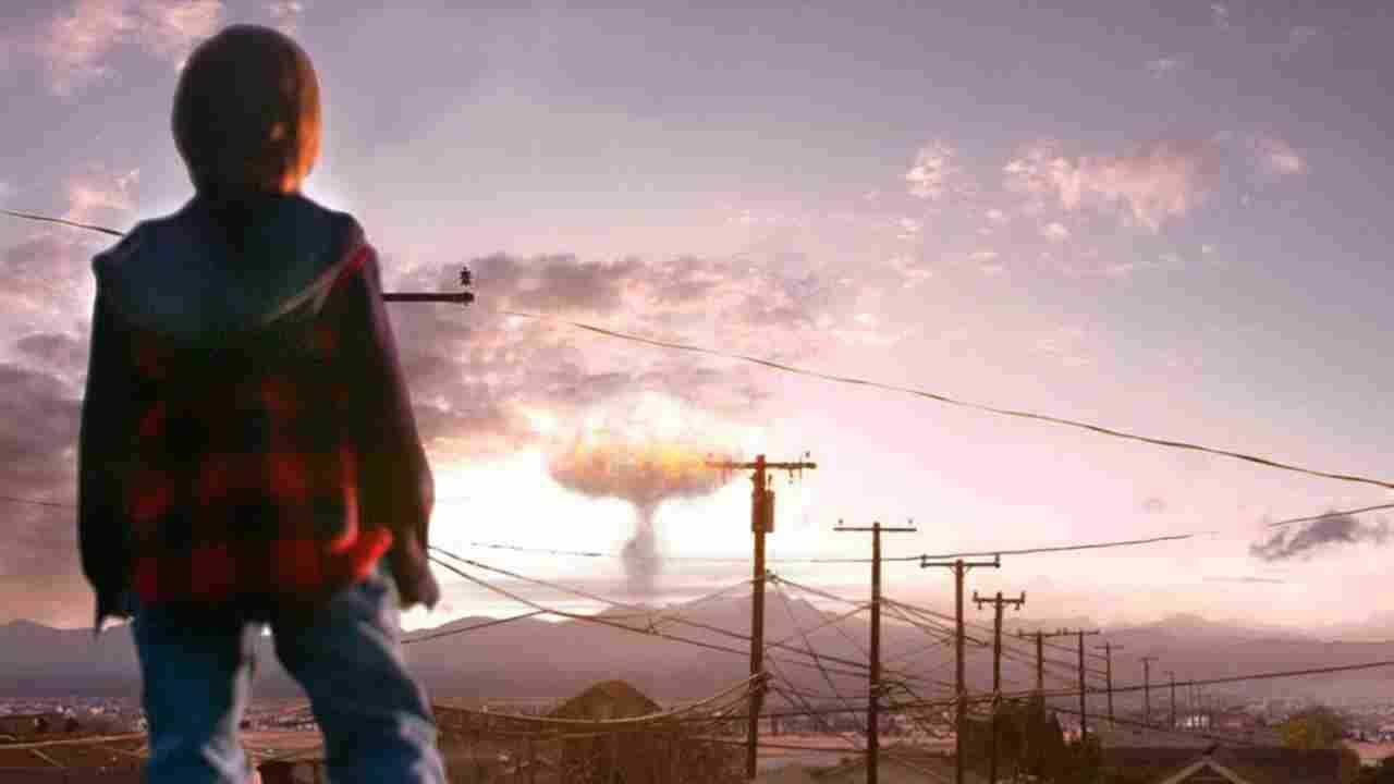 EX - Jericho (2006) 3