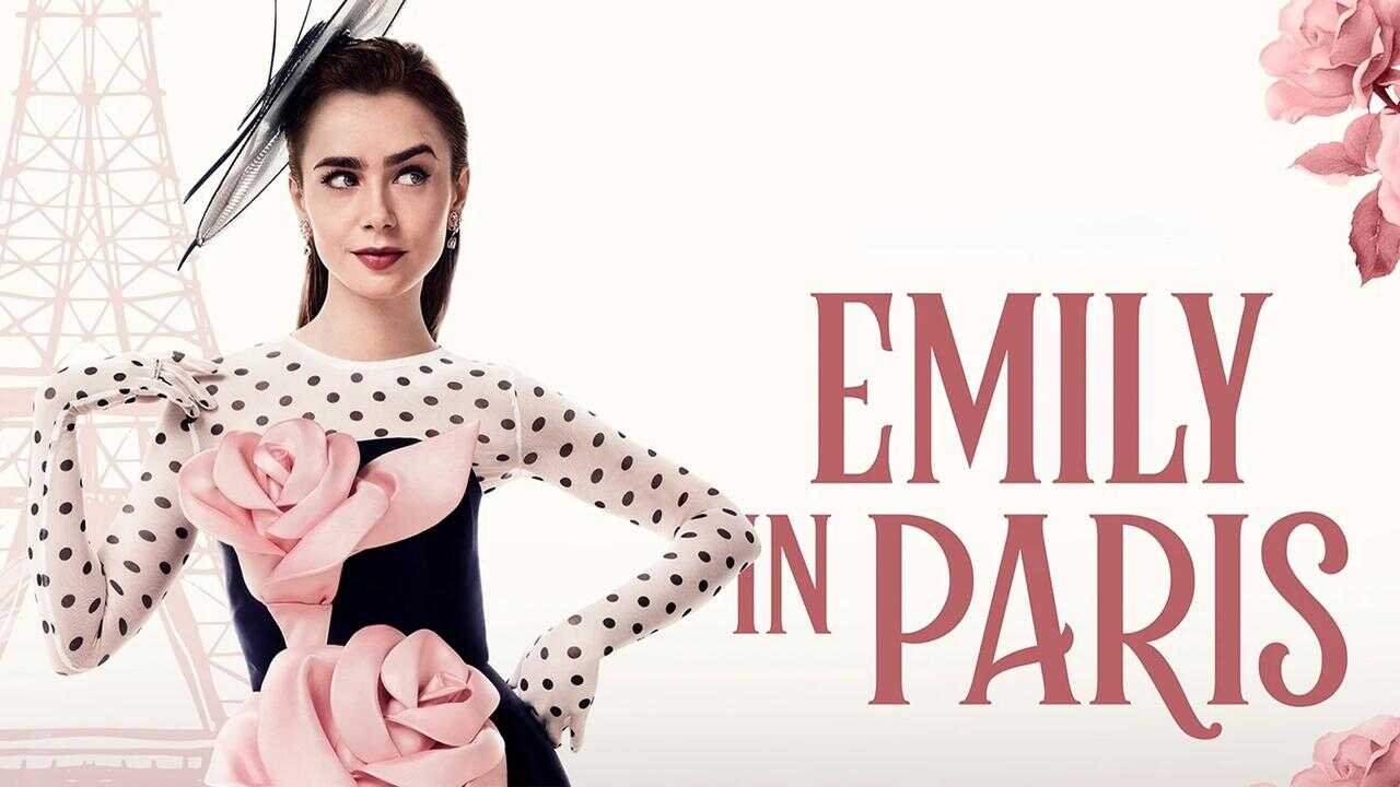 EX - Emily in Paris (2020) 4