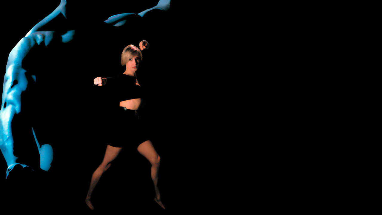 China O'Brien (1990) 0