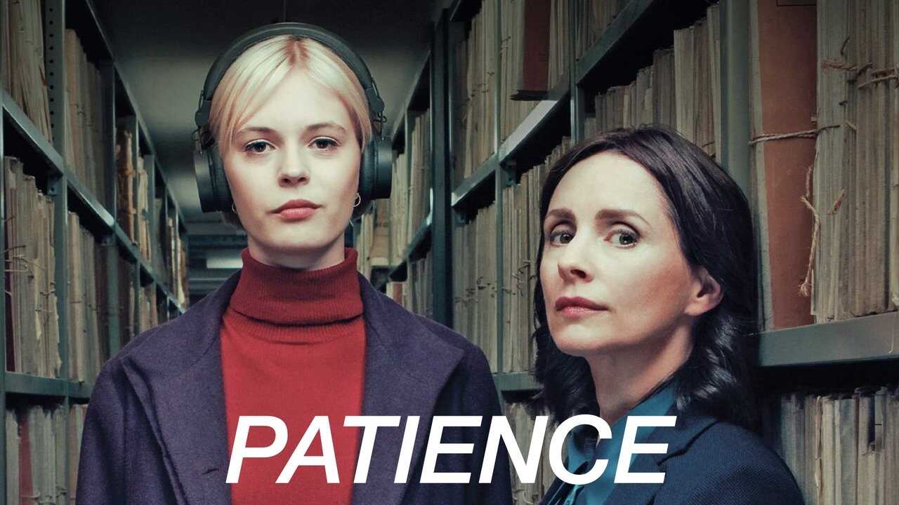 EN - Patience (2025) 0