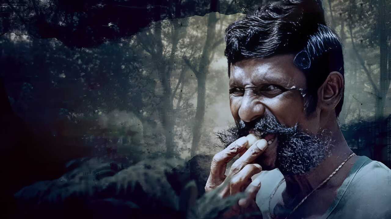 TM - Koose Munisamy Veerappan 3