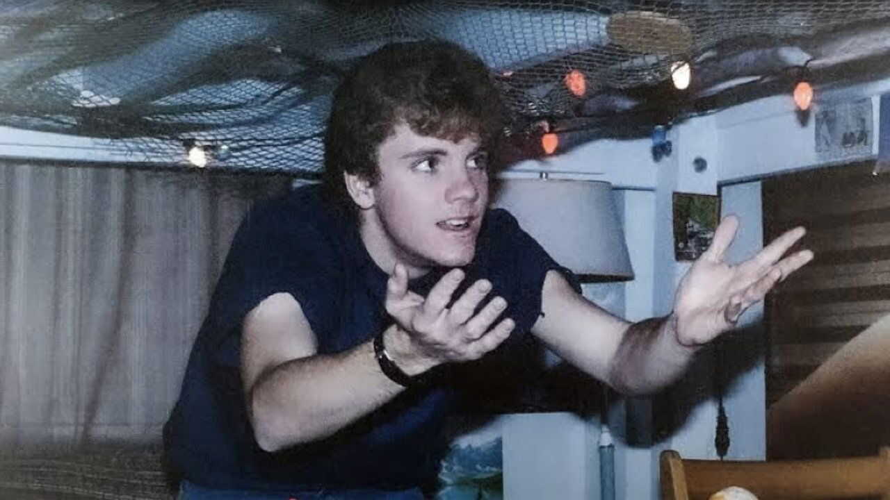 FR - Hantises (2025) (US) 2