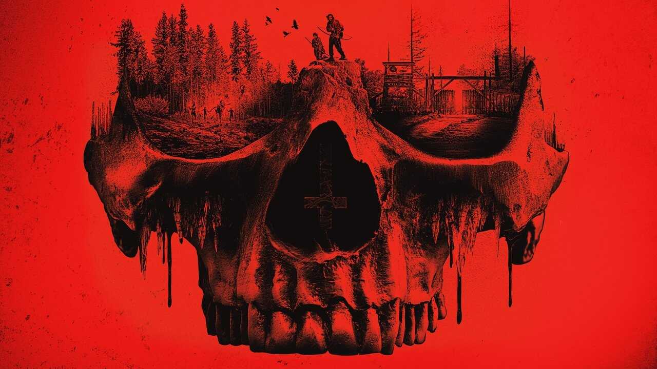 28 Years Later (2025) 0