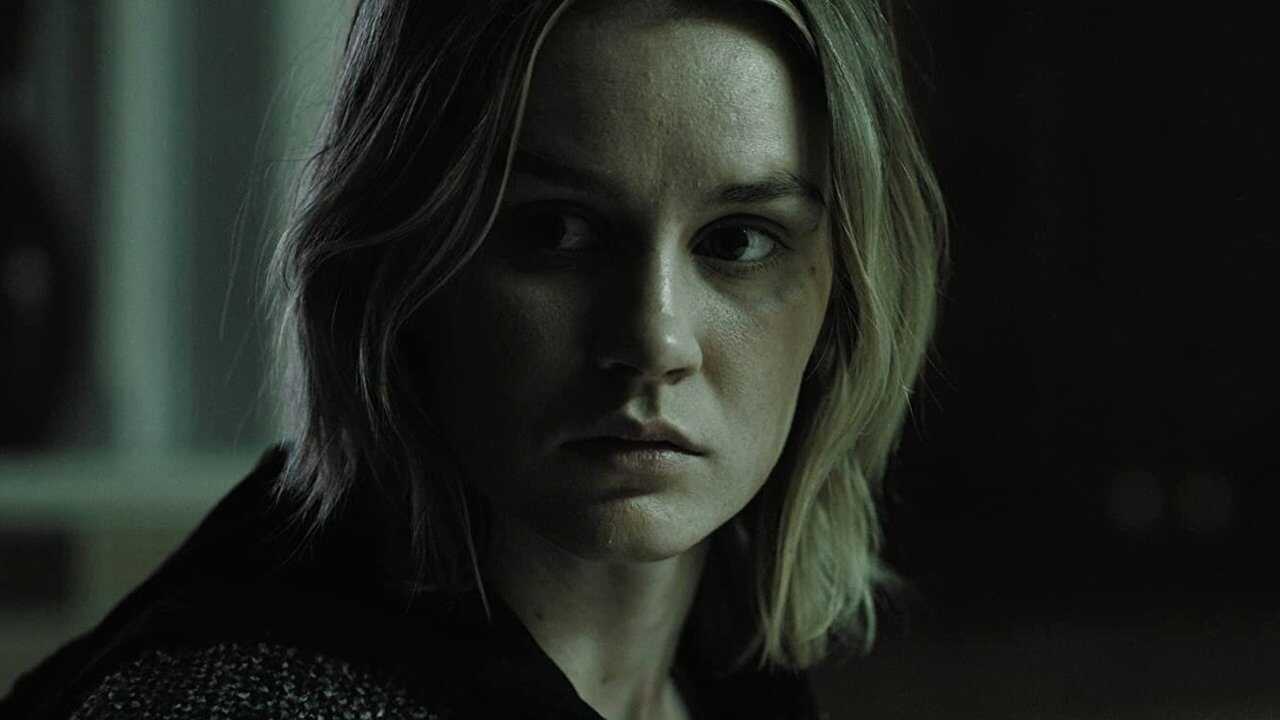 The Girl Who Got Away 0