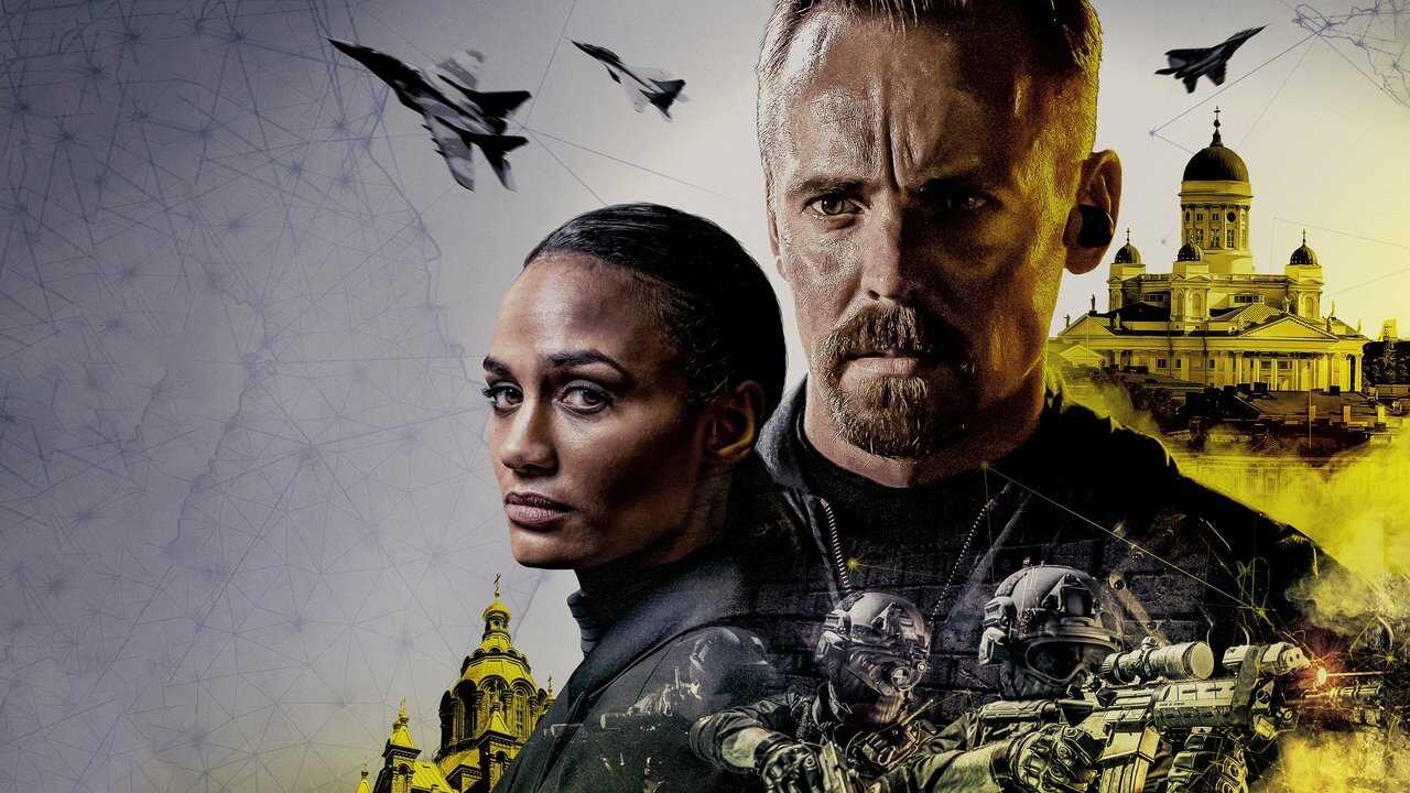 Operaciones Especiales: Europa (2021) 0