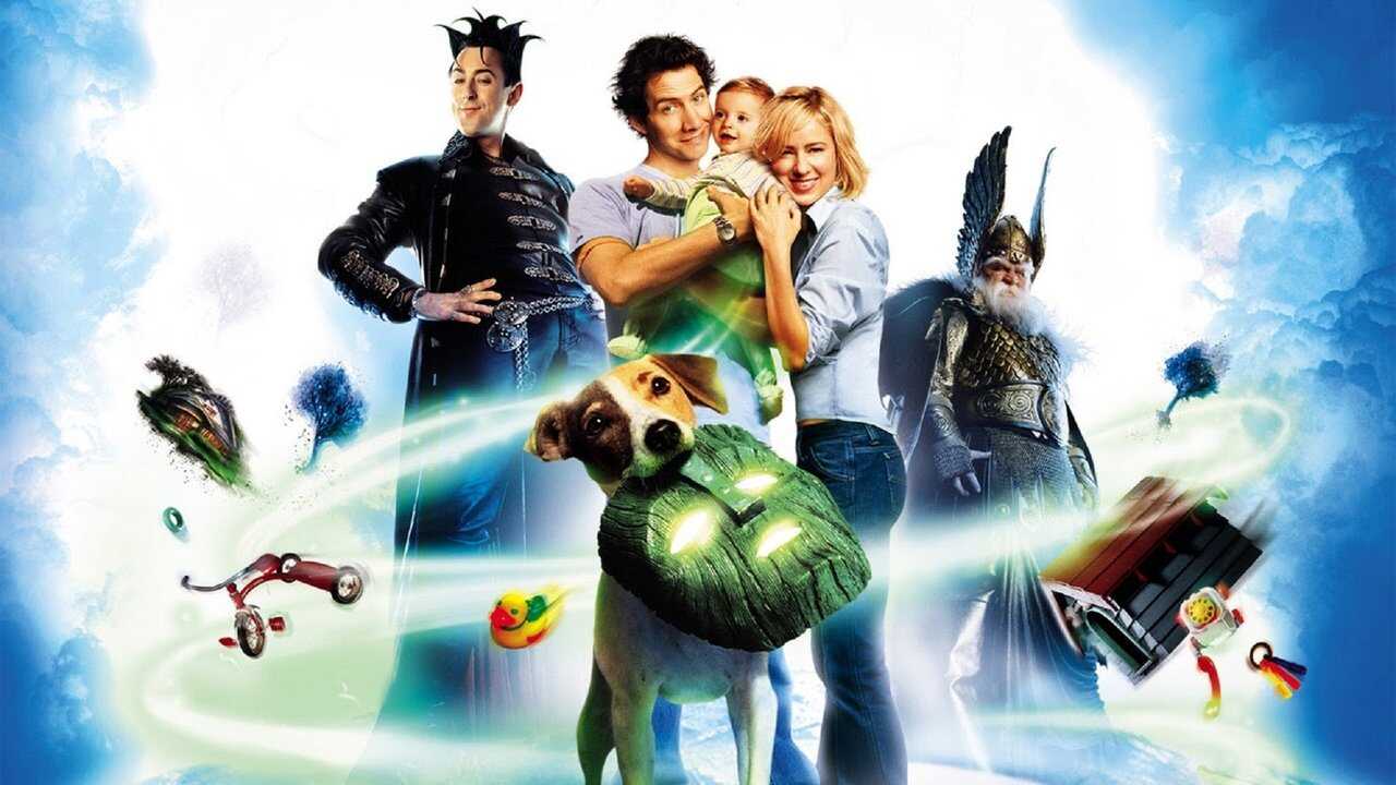 Son of the Mask 0