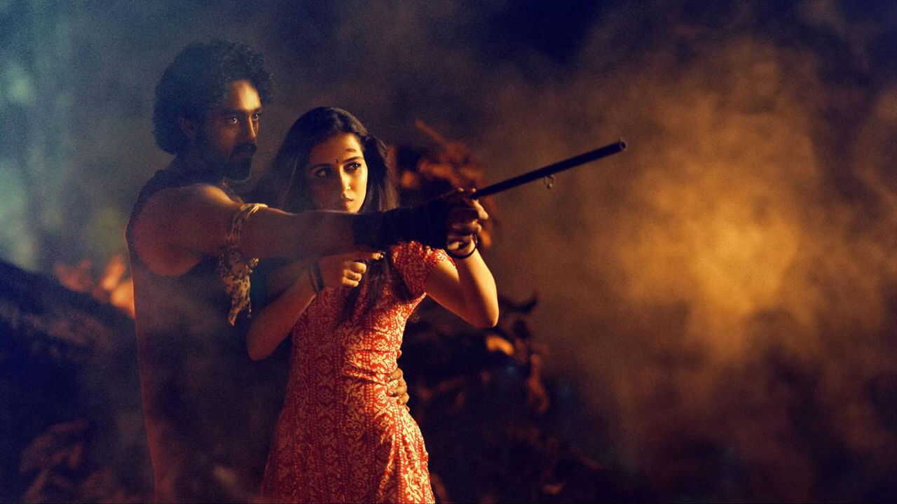 మౌగ్లీ 0