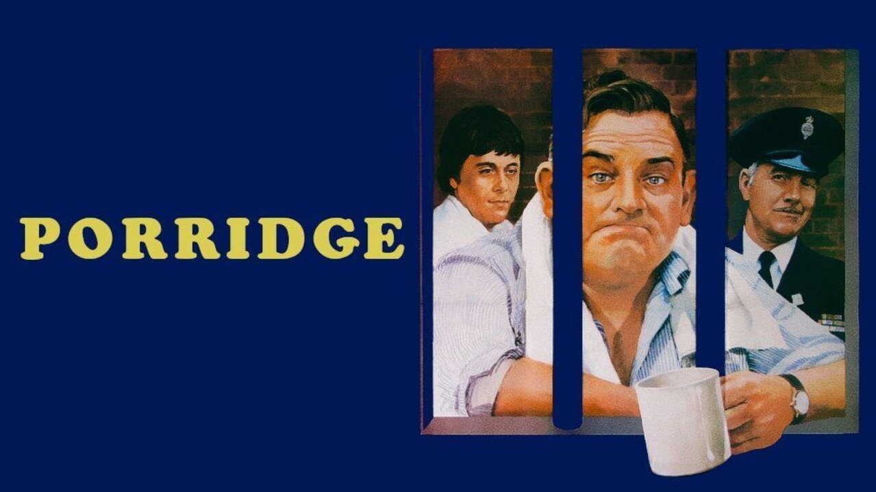 NL - PORRIDGE 4