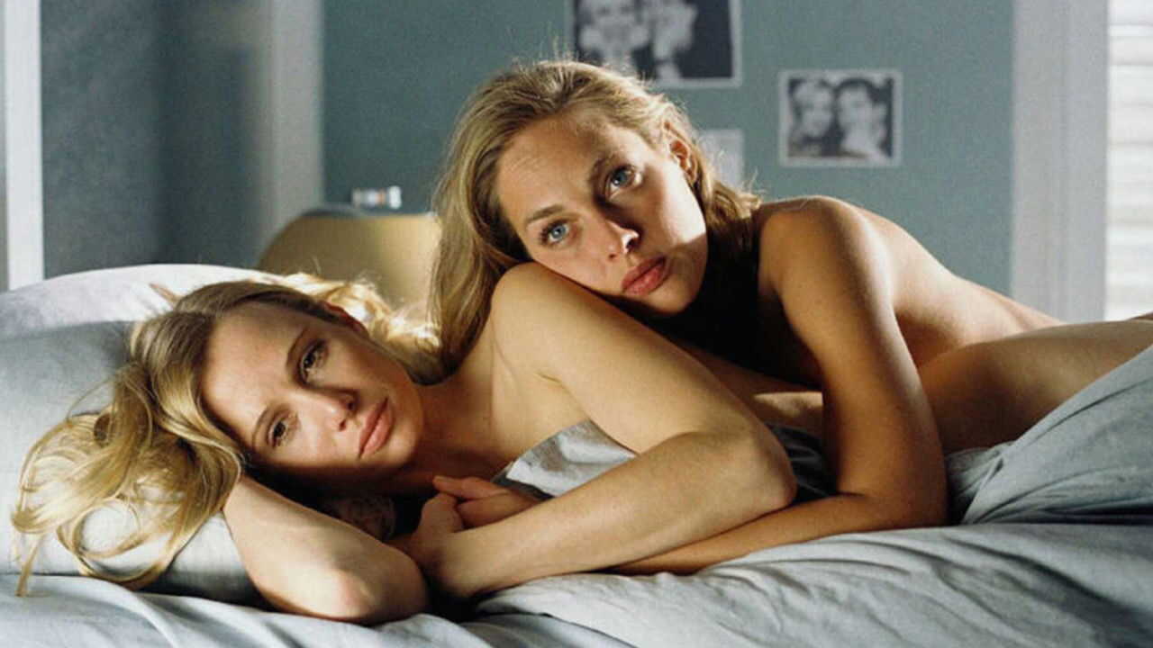 Affäre zu dritt (2003) 0