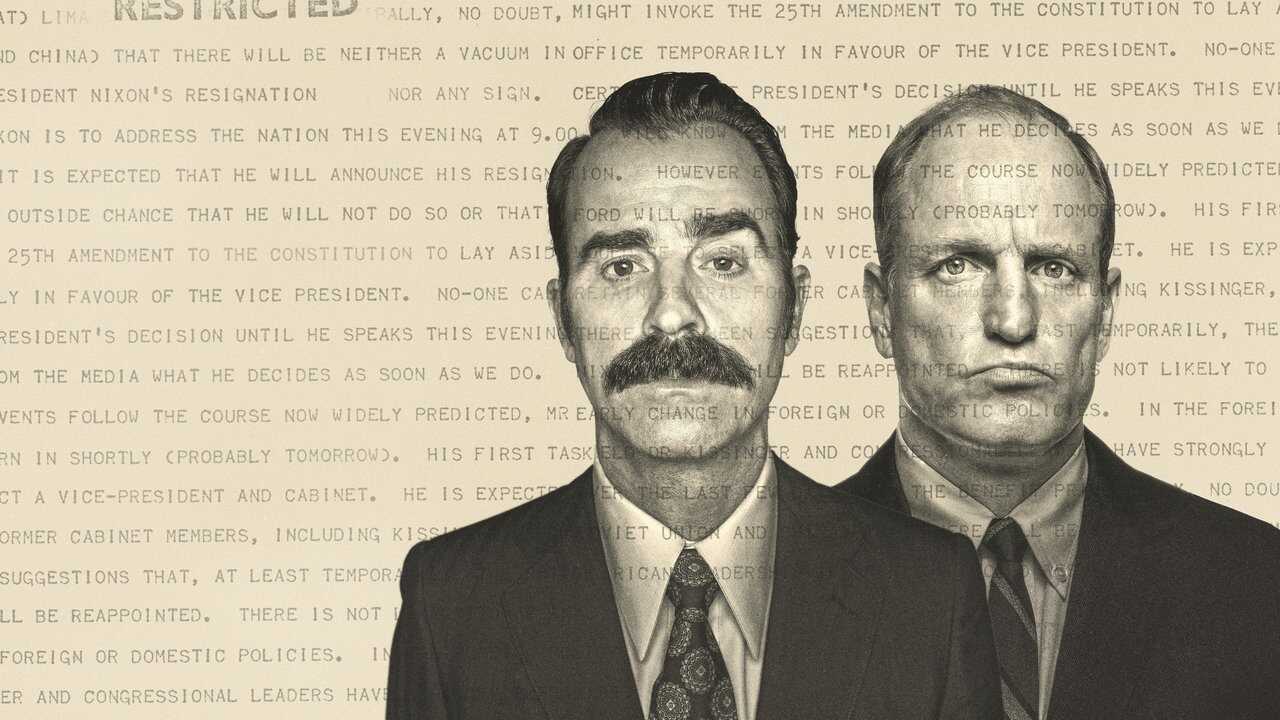 EX - White House Plumbers (2023) 4